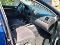 Gebraucht VW Jetta 105 PS (77 kW) 2006 Limousine