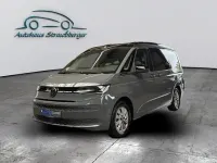 Gebraucht VW T7 Beach 177 PS (130 kW) 2025 Graukeine angabe Van