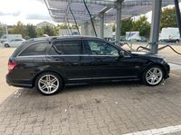 gebraucht Mercedes C350 CDI