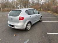 gebraucht Seat Altea 1.6 Fresh