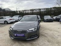 gebraucht Audi A4 Avant 2.0 TDI ultra S tronic sport LEDER+BI-XENON