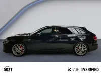 Gebraucht Audi A6 Sport 367 PS (269 kW) 2023 Schwarz Kombi