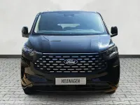 Neu Ford Tourneo Titanium X 170 PS (125 kW) 2025 Schwarz Van / Kleinbus