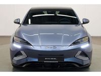 Neu BYD Seal Design 230 kW (313 PS) 2026 Atlantis grey Limousine