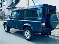 gebraucht Land Rover Defender 110 Td4 Station Wagon