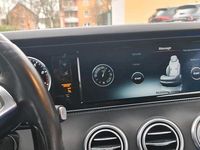 Gebraucht Mercedes S500 455 PS (334 kW) 2015 Schwarz Limousine