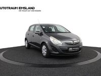Gebraucht Opel Corsa 69 PS (50 kW) 2012 Grau Limousine