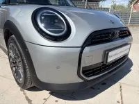 Gebraucht Mini Cooper S 204 PS (150 kW) 2025 Silber Kleinwagen