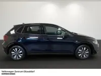 Gebraucht VW Polo Goal 116 PS (85 kW) 2025 Schwarz Kleinwagen