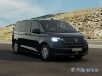 Neu VW T7 150 PS (110 kW) 2026 Schwarz Van