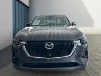 Neu Mazda CX-60 Takumi-Line 327 PS (240 kW) 2025 Grau SUV