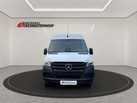 Gebraucht Mercedes Sprinter 170 PS (125 kW) 2025 Weiß Van