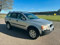 Gebraucht Volvo XC90 185 PS (136 kW) 2006 Silber SUV