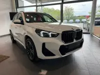 Nuevo BMW X1 Performance 170 CV (125 kW) 2026 Blanco SUV