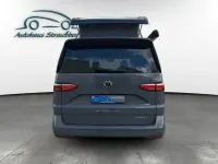 Gebraucht VW California Beach 245 PS (180 kW) 2025 Grau Van
