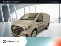 Gebraucht Mercedes Vito 136 PS (100 kW) 2025 Alpingrau Van