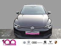 gebraucht VW Golf VIII VIII Active 2.0 TDI LED Klimaaut Shz Navi