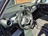 Gebraucht Mini Cooper D 109 PS (80 kW) 2009 Kleinwagen