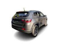 Gebraucht Jeep Compass 240 PS (176 kW) 2020 Grau SUV