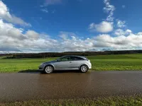 Gebraucht Opel Astra 103 PS (75 kW) 2006 Grau Coupé