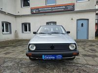 gebraucht VW Golf II 1.8 CL*Automatik-Fire+Ice 15 Zoll Alu*