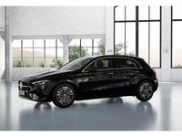 Gebraucht Mercedes A250 163 PS (119 kW) 2025 Schwarz Limousine