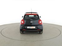 Gebraucht Smart ForFour Basis 90 PS (66 kW) 2017 Rot Kleinwagen