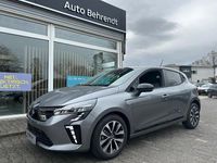 Neu Mitsubishi Colt Plus 91 PS (66 kW) 2026 Achatgrau Kleinwagen