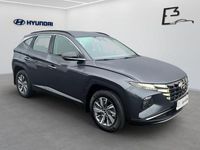 Gebraucht Hyundai Tucson Select 239 PS (175 kW) 2024 Grau SUV