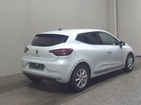 Gebraucht Renault Clio V Intens 91 PS (66 kW) 2022 Weiss Limousine