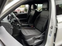 Gebraucht Seat Tarraco 4Drive 190 PS (139 kW) 2019 Weiß SUV