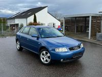 gebraucht Audi A3 1.6 FSI Sport, TÜV 09.25, Service NEU, 8xReifen