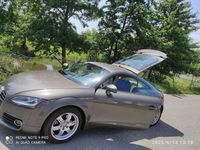 Second-hand Audi TT 160 CP (117 kW) 2011 Coupe
