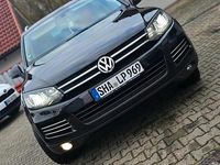 Gebraucht VW Golf 245 PS (180 kW) 2011 Schwarz SUV