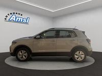 Neu VW T-Cross Life 116 PS (85 kW) 2025 Ascotgrau SUV
