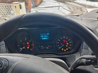 Gebraucht Ford Transit 2017 Weiß Van / Kleinbus