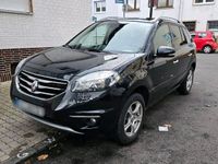 gebraucht Renault Koleos Night&Day dCi 150 4x4