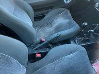 Gebraucht Honda Civic 101 PS (74 kW) 1996 Coupé