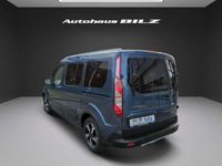 gebraucht Ford Transit Connect Active * Kamera* Navi*Neu*Autom.