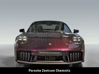 Gebraucht Porsche 911 541 PS (397 kW) 2026 Violett Coupé