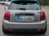 Gebraucht Mini Cooper SE 135 kW (184 PS) 2022 Grau Kleinwagen