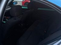 Usata BMW 318 143 CV (105 kW) 2003 Nero Berlina