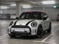 Używany Mini Cooper Classic 136 KM (100 kW) 2022 Biały Hatchback