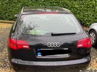 gebraucht Audi A6 2.7 TDI Avant -