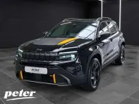Neu Jeep Avenger North 145 PS (106 kW) 2026 Volcano black SUV