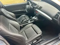 Gebraucht BMW 118 Coupé M Sport 143 PS (105 kW) 2010 Coupé