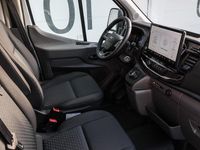 Neu Ford Transit Trend 135 kW (184 PS) 2026 Weiss Van