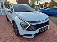 Gebraucht Kia Sportage Comfort 160 PS (117 kW) 2024 Weiß SUV