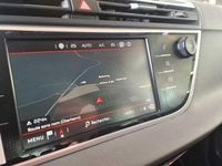 Gebraucht Citroën C4 SpaceTourer 131 PS (96 kW) 2022 Lack grau artense/typ aussenve Van / Kleinbus