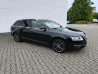 Gebraucht Audi A6 350 PS (257 kW) 2006 Schwarz Kombi